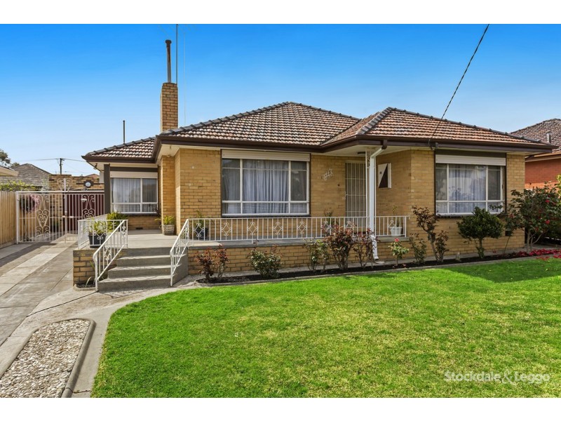 16 Disney Street, Fawkner VIC 3060