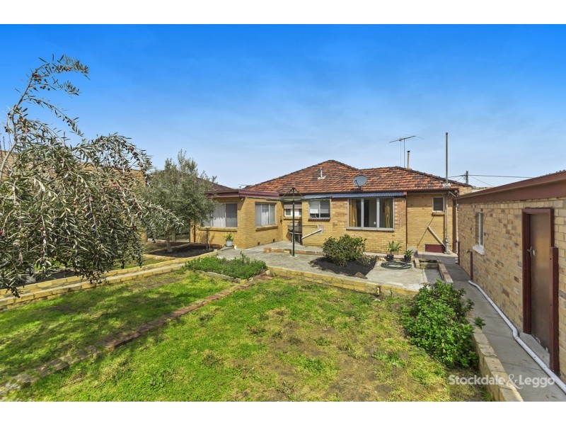 16 Disney Street, Fawkner VIC 3060