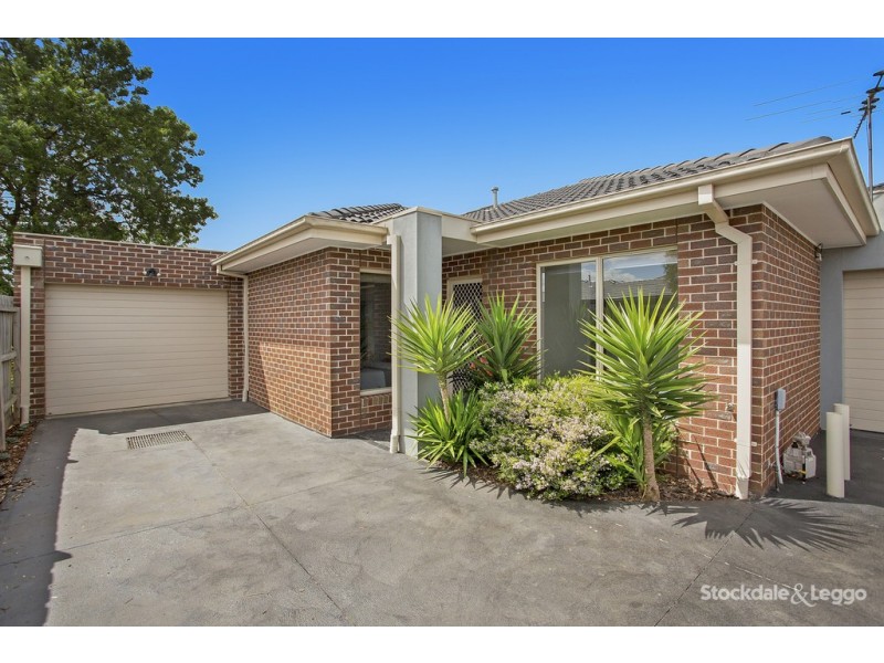 2/12 Rowan Street, Glenroy VIC 3046