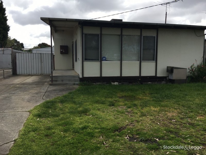 28 Cuthbert Street, Broadmeadows VIC 3047