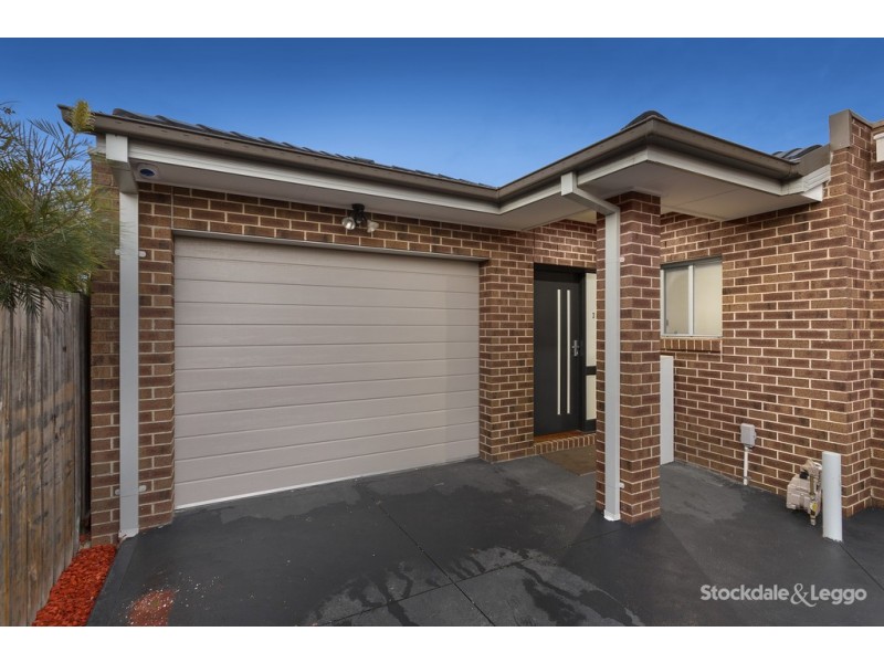 3/10 Rowan Street, Glenroy VIC 3046