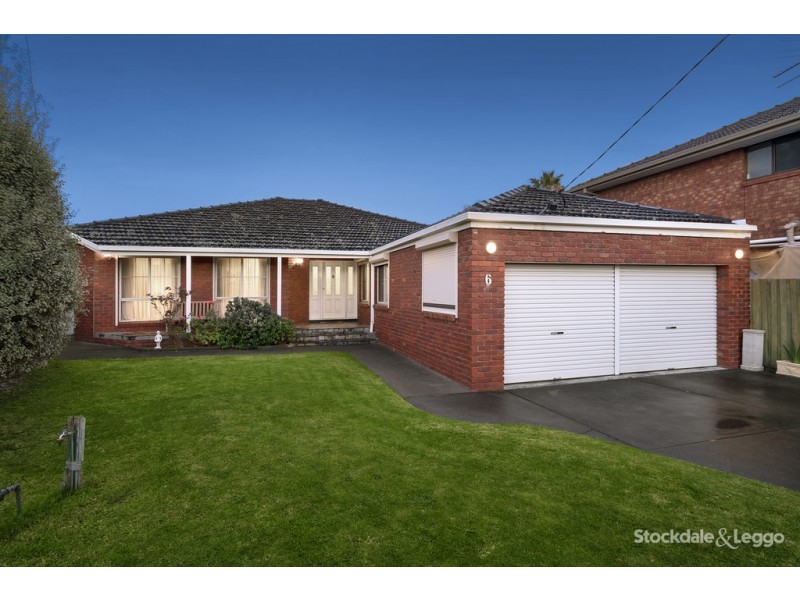 6 Maria Court, Hadfield VIC 3046