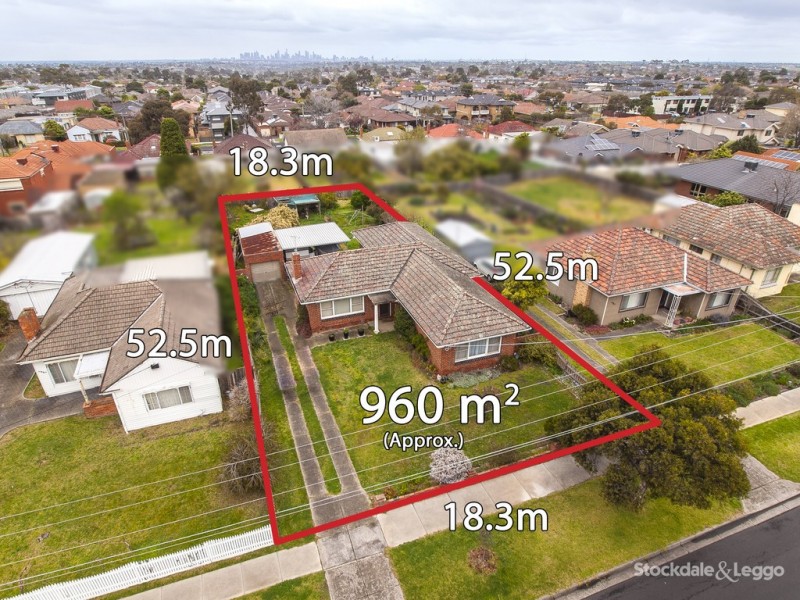13 Clovelly Avenue, Glenroy VIC 3046