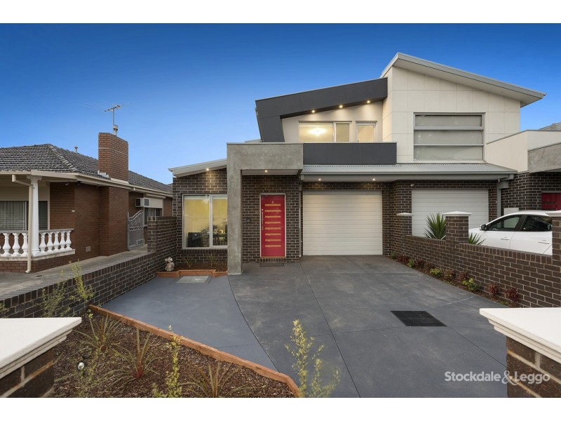 124 Major Road, Fawkner VIC 3060