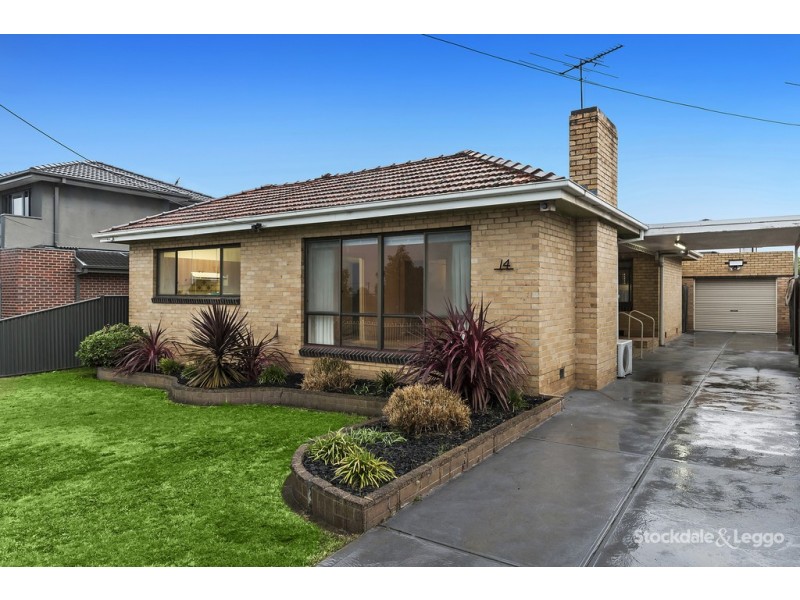 14 Pengana Avenue, Glenroy VIC 3046