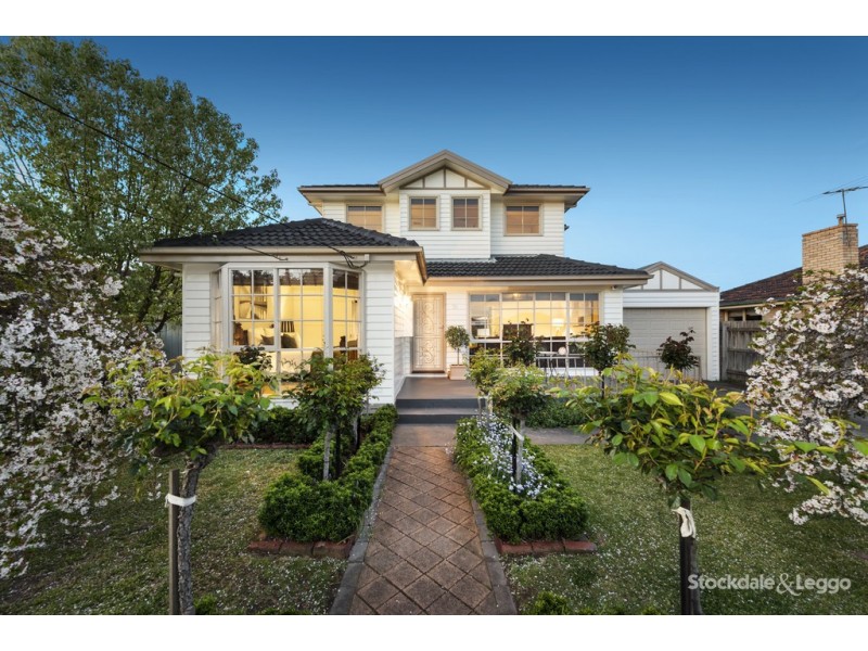 58 Sutherland Street, Hadfield VIC 3046