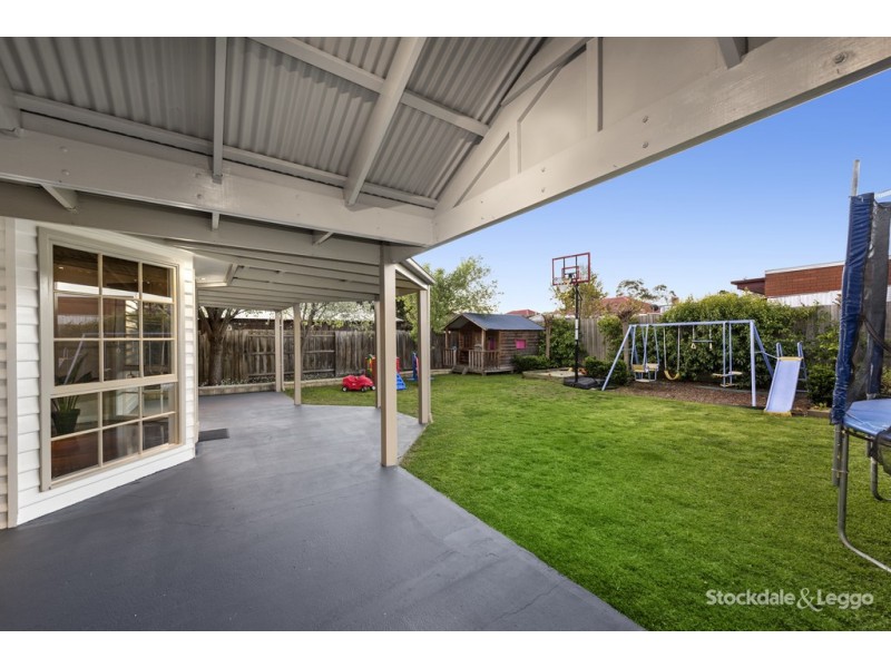 58 Sutherland Street, Hadfield VIC 3046