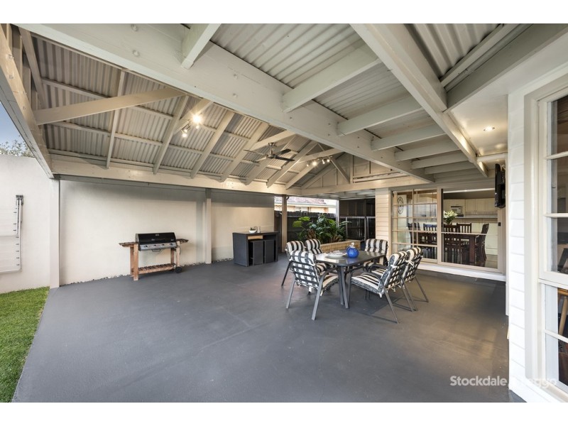 58 Sutherland Street, Hadfield VIC 3046