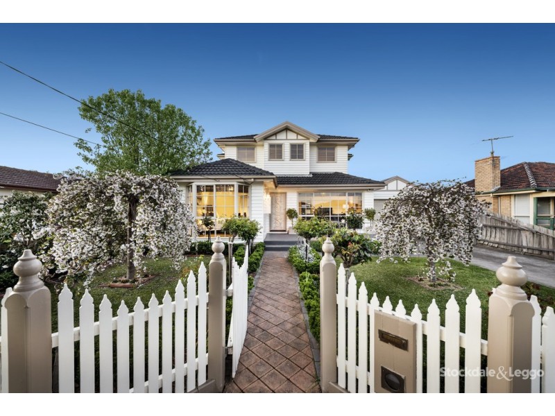 58 Sutherland Street, Hadfield VIC 3046