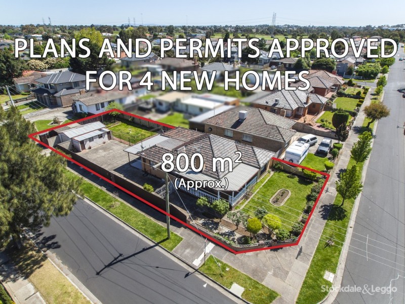 47 Morley Street, Glenroy VIC 3046