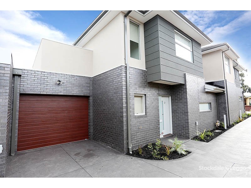 2/41 Anselm Grove, Glenroy VIC 3046
