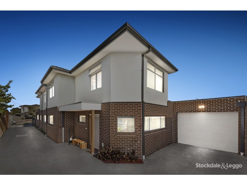 2/85 Hubert Avenue, Glenroy VIC 3046