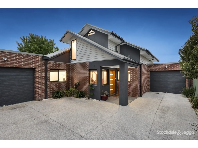 2/14 Hubert Avenue, Glenroy VIC 3046
