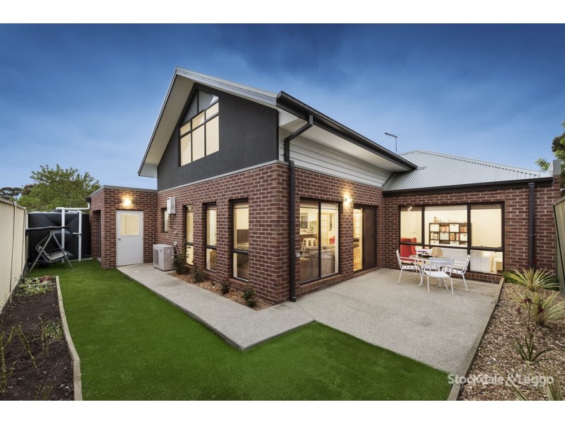 2/14 Hubert Avenue, Glenroy VIC 3046