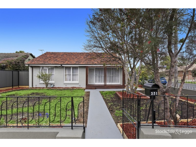 331 Camp Road, Broadmeadows VIC 3047