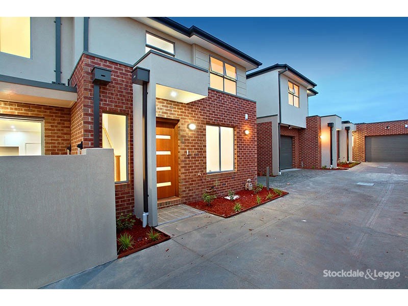 2/66 Everard Street, Glenroy VIC 3046