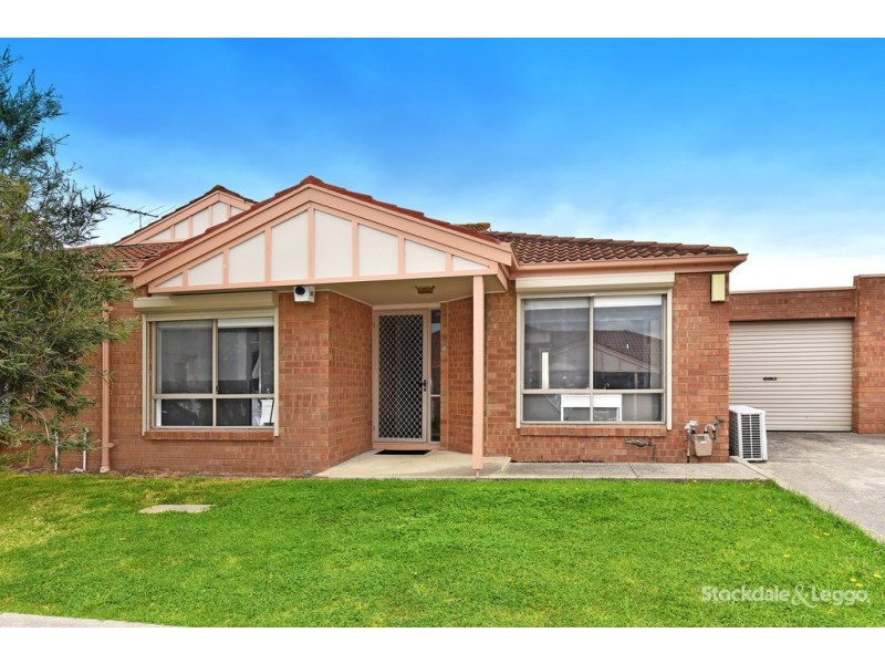 5/9 Hull Drive, Campbellfield VIC 3061