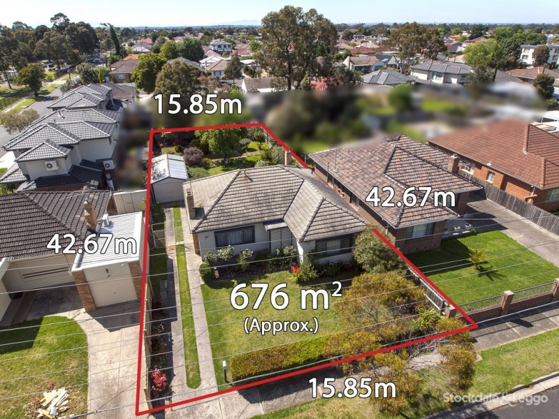 34 Trevannion Street, Glenroy VIC 3046