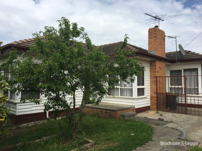 5 Regent Street, Hadfield VIC 3046