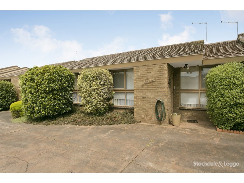 5/32 Gladstone Parade, Glenroy VIC 3046