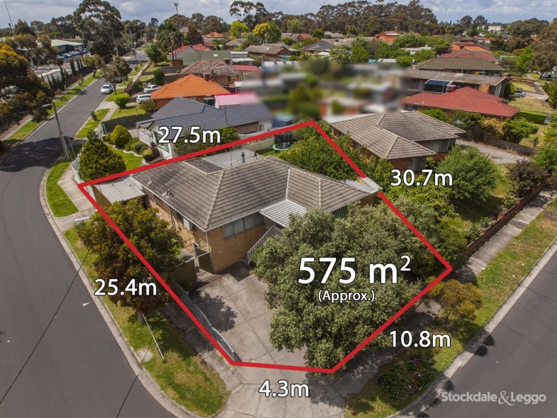 47 Inverloch Crescent, Dallas VIC 3047