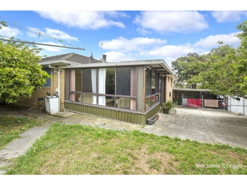 47 Inverloch Crescent, Dallas VIC 3047