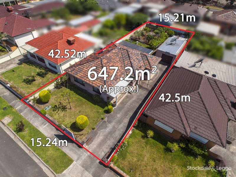 30 Morell Street, Glenroy VIC 3046