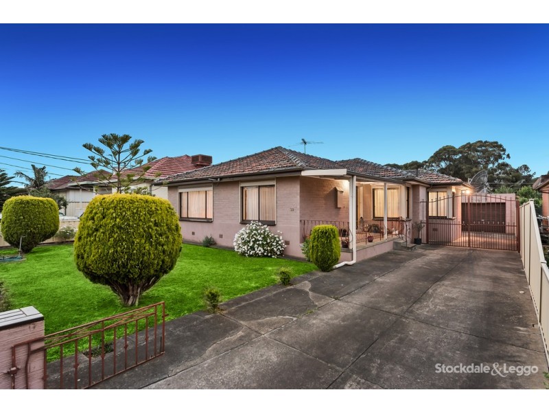 30 Morell Street, Glenroy VIC 3046