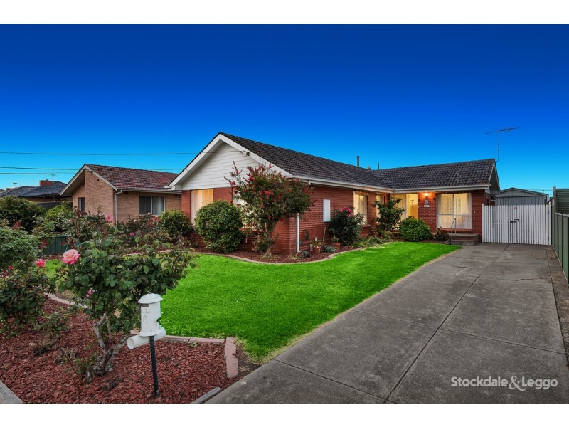 26 Augusta Avenue, Campbellfield VIC 3061