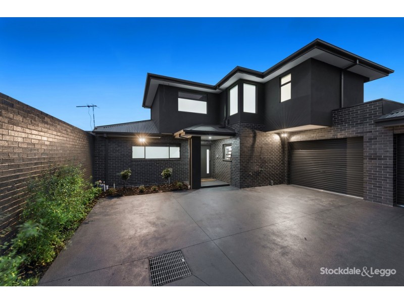 2/9 South Street, Hadfield VIC 3046