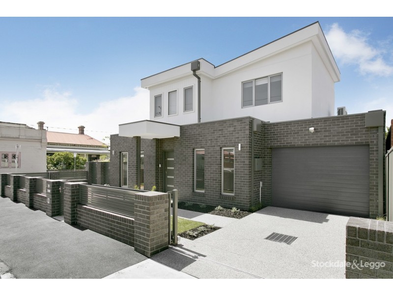 15 John Street, Seddon VIC 3011