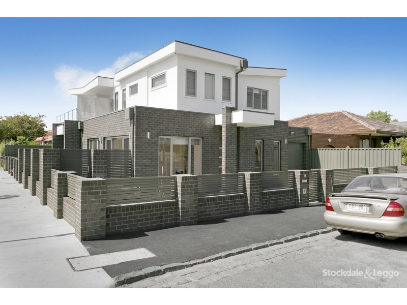 15 John Street, Seddon VIC 3011