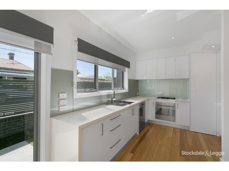 15 John Street, Seddon VIC 3011