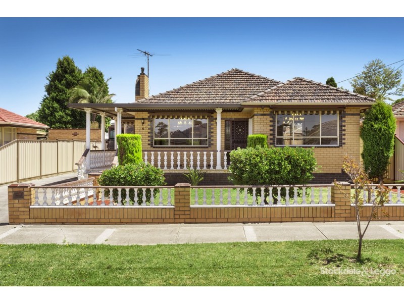 5 Richard Street, Hadfield VIC 3046