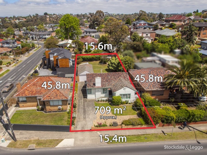 573 Pascoe Vale Road, Oak Park VIC 3046