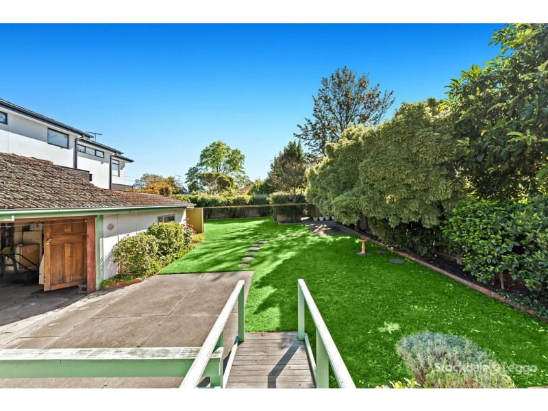 573 Pascoe Vale Road, Oak Park VIC 3046