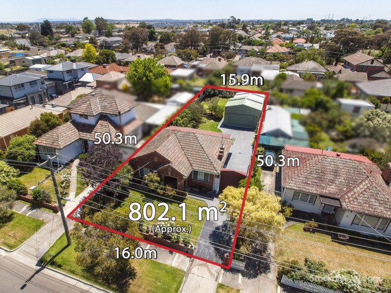 4 York Street, Glenroy VIC 3046