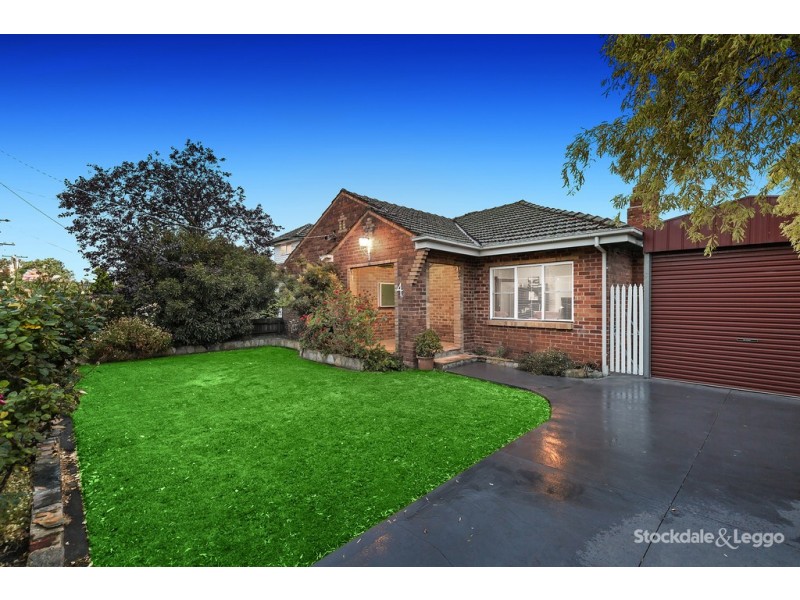 4 York Street, Glenroy VIC 3046