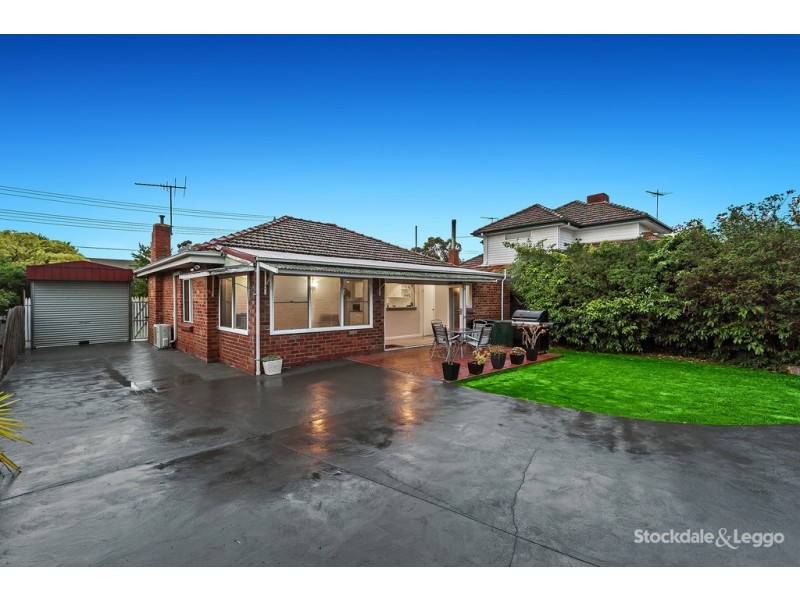 4 York Street, Glenroy VIC 3046