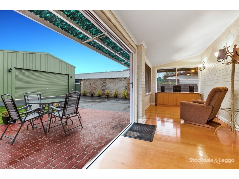 4 York Street, Glenroy VIC 3046