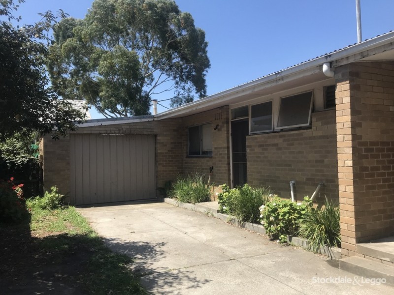6 Seacombe Street, Fawkner VIC 3060
