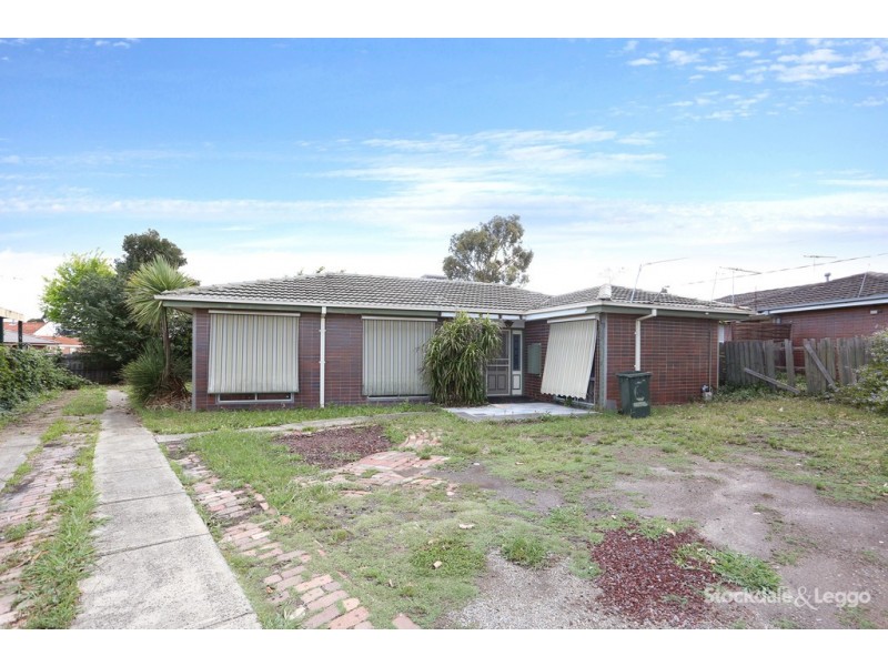 6 Kiata Court, Coolaroo VIC 3048