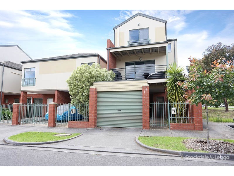 72 Blair Street, Maribyrnong VIC 3032