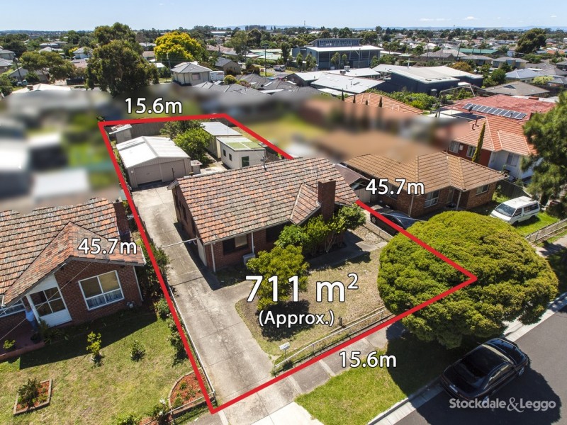 20 Ortolan Avenue, Broadmeadows VIC 3047
