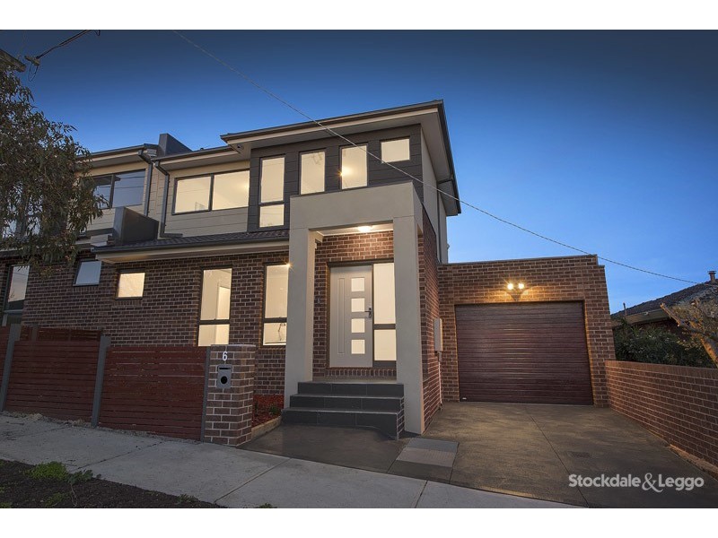 6 Kadana Street, Glenroy VIC 3046