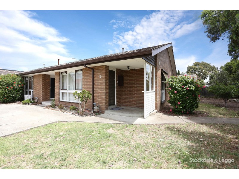 1/167 Glenroy Road, Glenroy VIC 3046