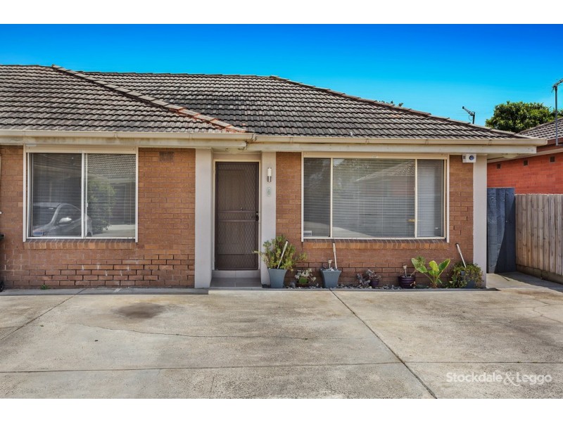 6/3 Ogden Street, Glenroy VIC 3046