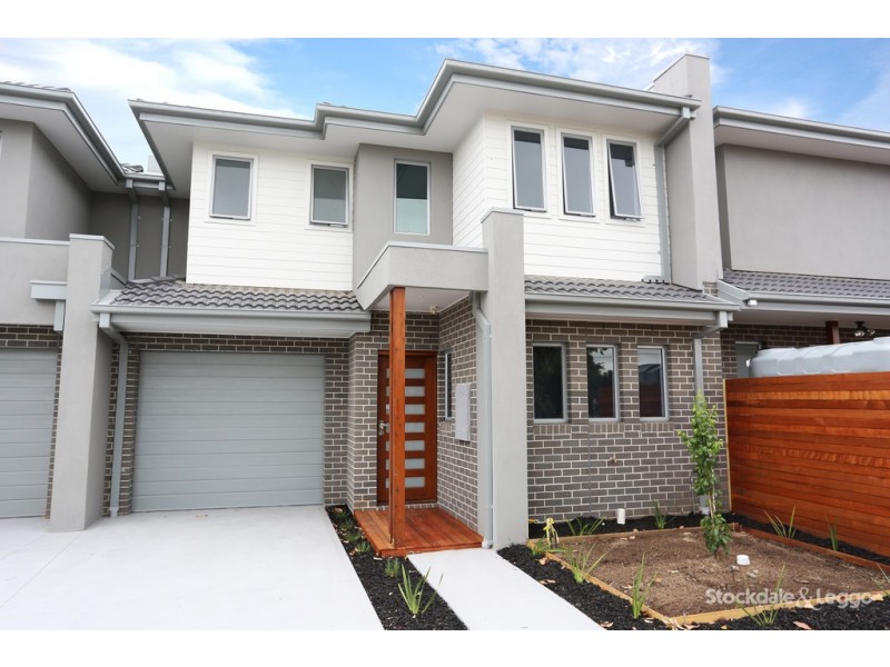 5/91 Cuthbert Street, Broadmeadows VIC 3047