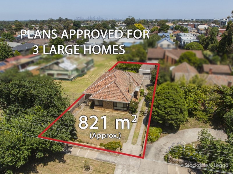 153 Melbourne Avenue, Glenroy VIC 3046