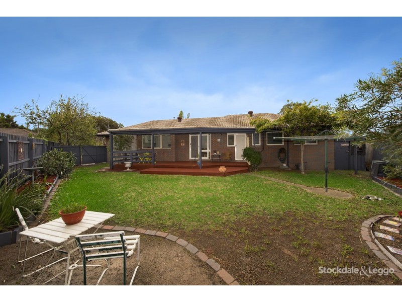 4 Ovens Court, Broadmeadows VIC 3047